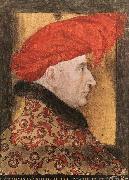 unknow artist Louis II of Anjou oil painting picture wholesale